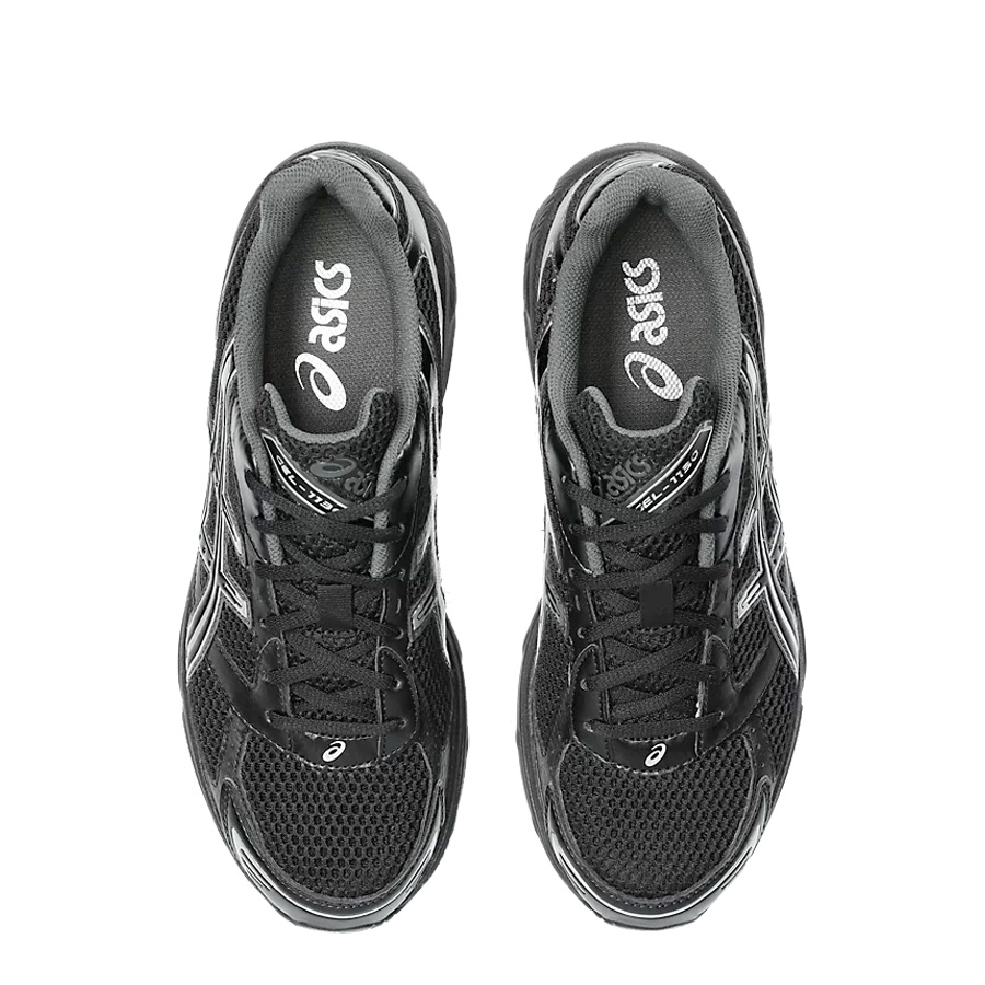 Asics Gel-1130 Black/Pure Silver Women's