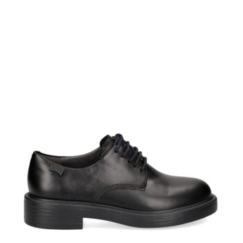 Camper Dean Black Women's