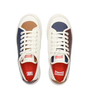Camper TWS Multicolor Women's - Image 4