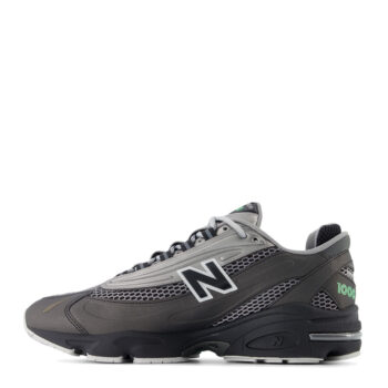 New Balance 1000T Black/Dark Silver Metallic Men's - Image 3