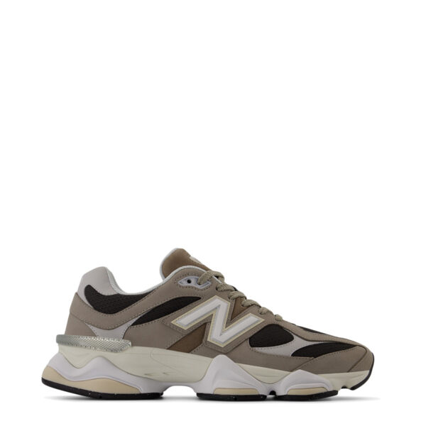 New Balance 9060CTA Arid Stone/Black Cement Women's