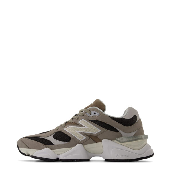 New Balance 9060CTA Arid Stone/Black Cement Women's