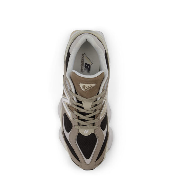 New Balance 9060CTA Arid Stone/Black Cement Women's