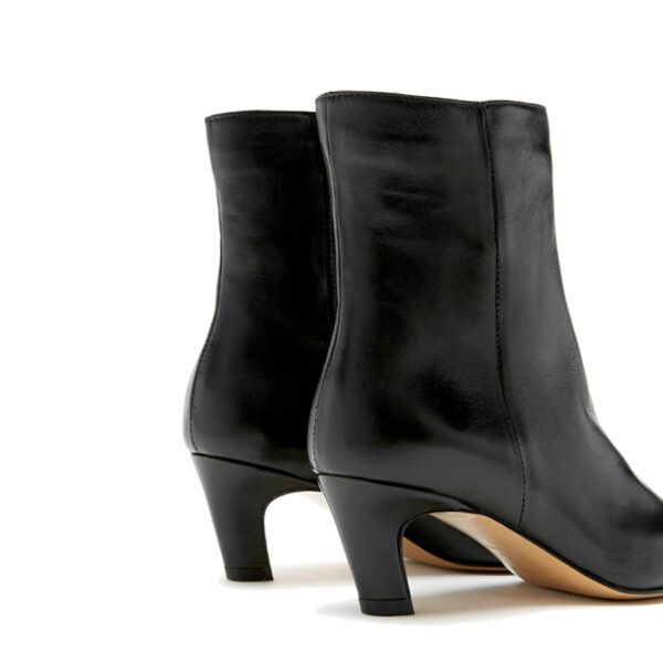 Sister X Soeur Lara Black Women's