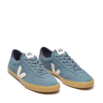 Alternative view of Veja Volley Suede California/Pierre/Natural Men's