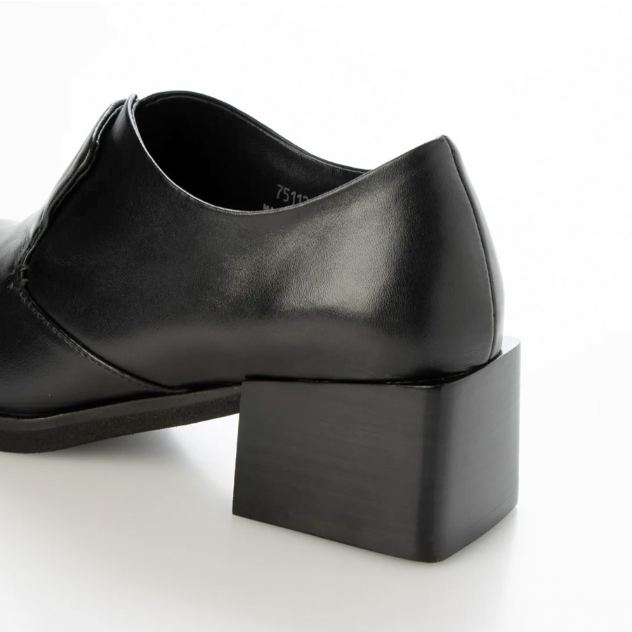 Yuko Imanishi Shio Black Women's