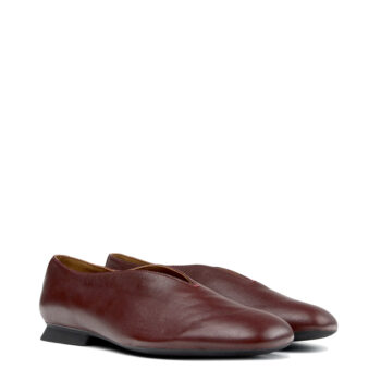 Alternative view of Camper Casi Myra Burgundy Women's