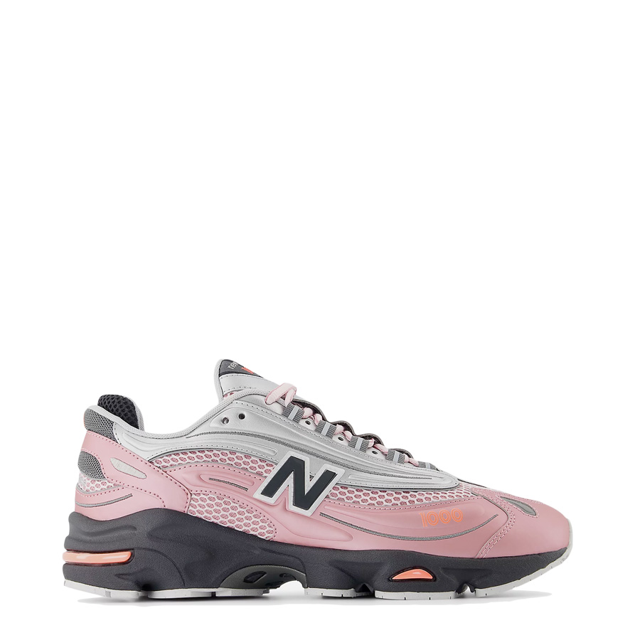 New Balance 1000U Pink Metallic Women's