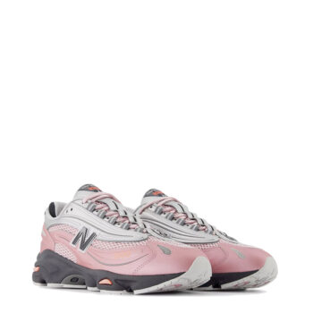 Alternative view of New Balance 1000U Pink Metallic Women's