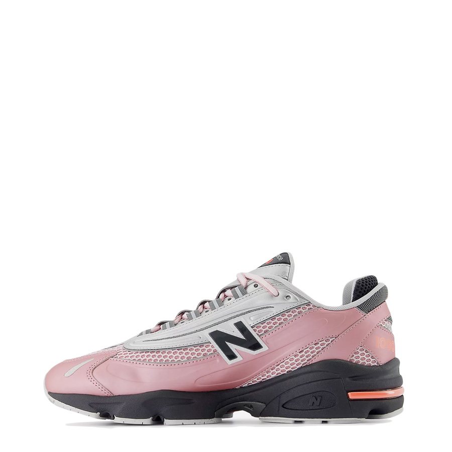 New Balance 1000U Pink Metallic Women's