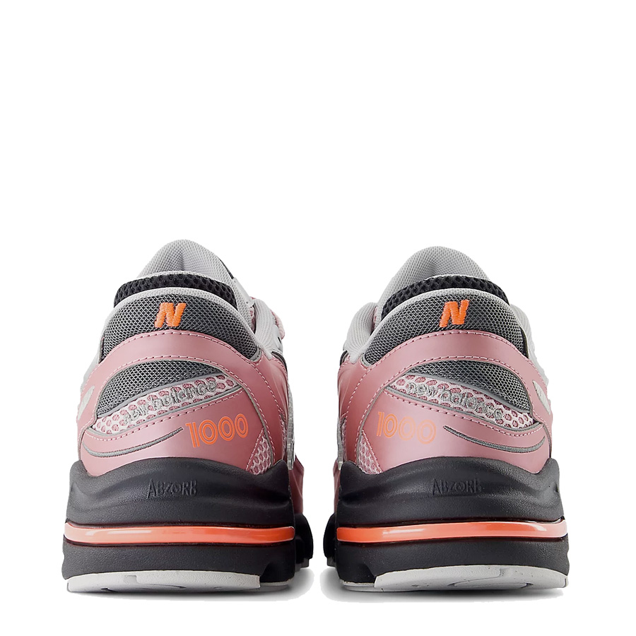 New Balance 1000U Pink Metallic Women's