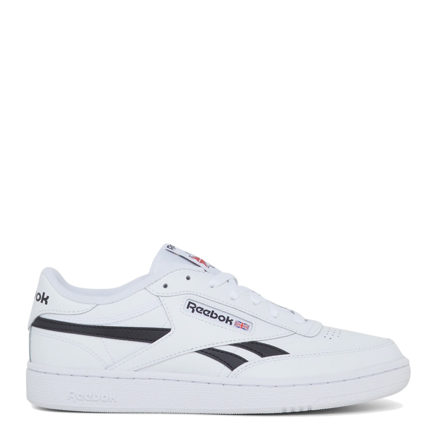 Reebok Club C Revenge Ftw Wht/Blk Men's