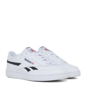 Alternative view of Reebok Club C Revenge Ftw Wht/Blk Men's