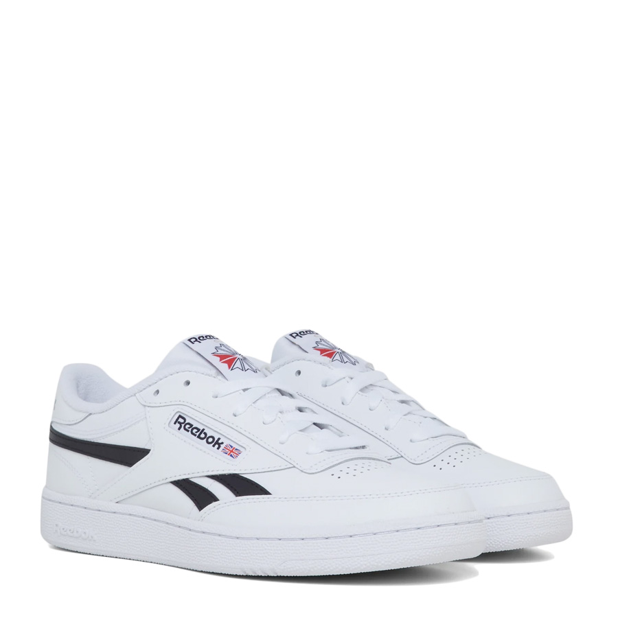 Reebok Club C Revenge Ftw Wht/Blk Men's