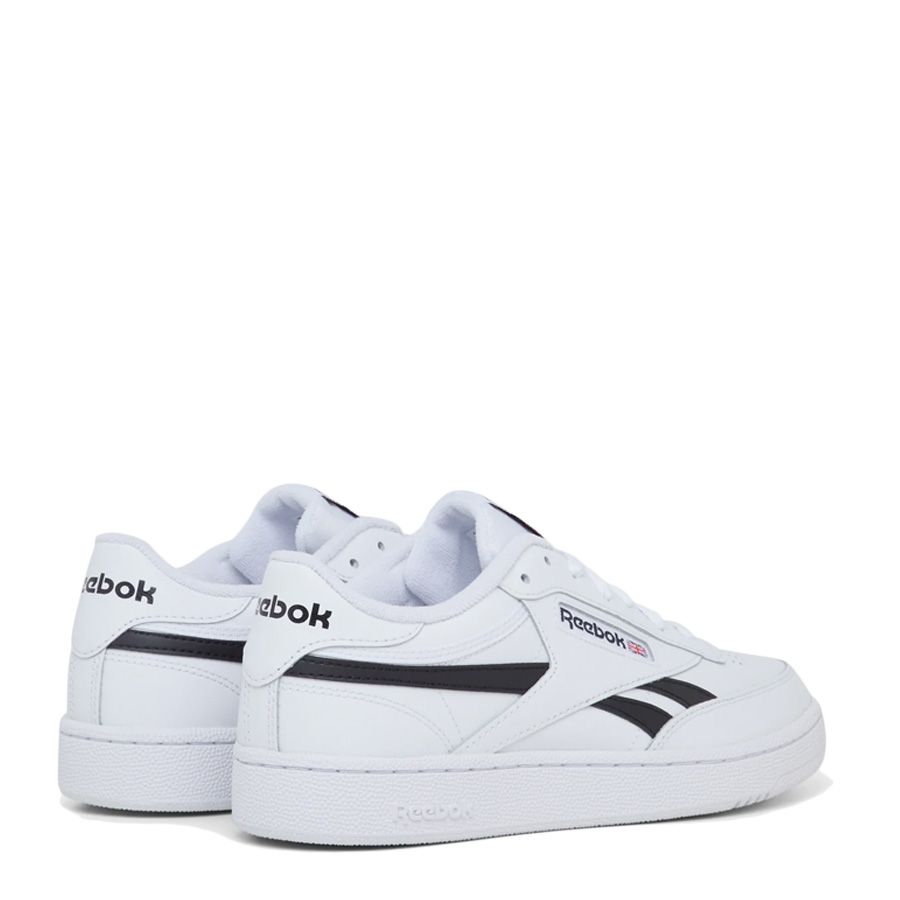 Reebok Club C Revenge Ftw Wht/Blk Men's