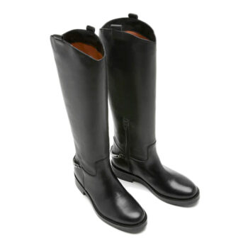 Alternative view of Sister X Soeur Mia Black Women's