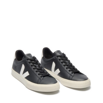 Alternative view of Veja Campo Black/White Women's