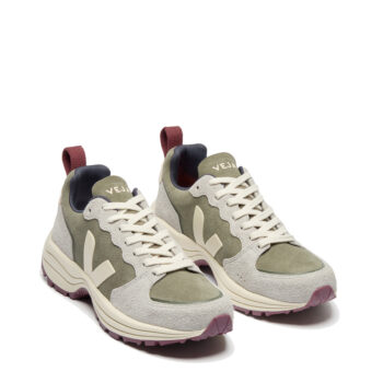 Alternative view of Veja Venturi II Kaki Sable Women's