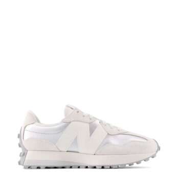 New Balance 327GLA Silver/Sea Salt Women's