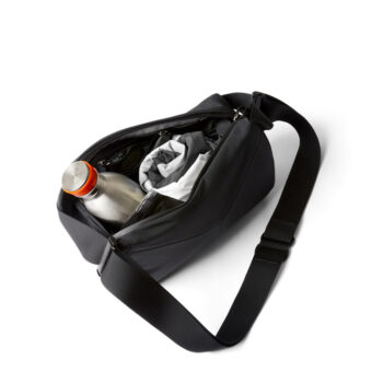 Alternative view of Bellroy Venture Sling 6L Black