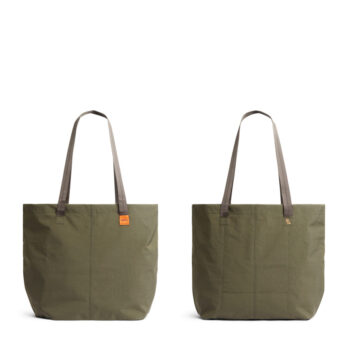 Alternative view of Bellroy Market Tote Willow