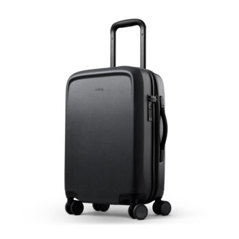 Bellroy Transit Carry On Black