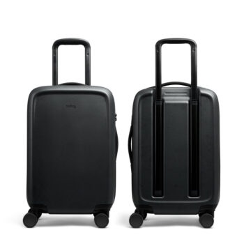 Alternative view of Bellroy Transit Carry On Black