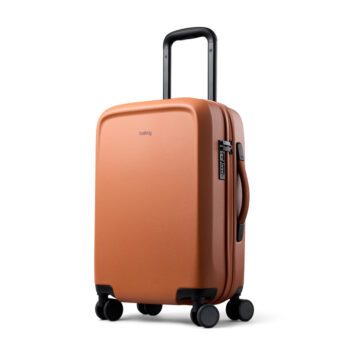 Bellroy Transit Carry On Bronze