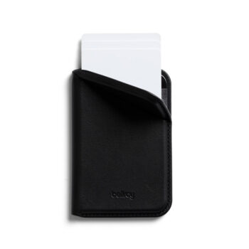 Bellroy Mag Wallet Black
