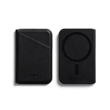 Alternative view of Bellroy Mag Wallet Black