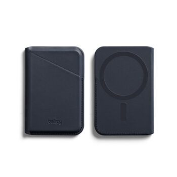 Alternative view of Bellroy Mag Wallet Nightsky