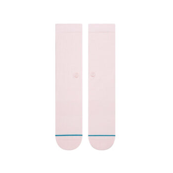 Alternative view of Stance Icon Pink Unisex