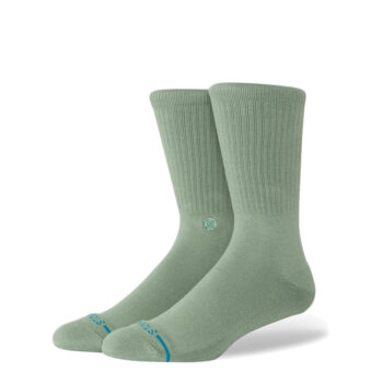 Stance Icon Sage Unisex