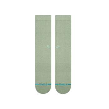 Alternative view of Stance Icon Sage Unisex