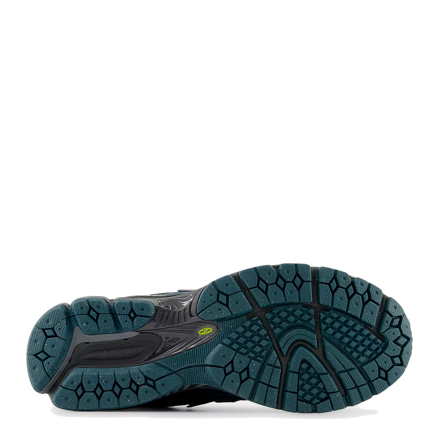 New Balance 1906R Blue Green Men's