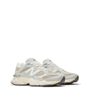 Alternative view of New Balance 9060440 Lonestar Grey Women's