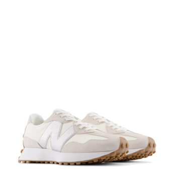 Alternative view of New Balance 327240 Angora Women's