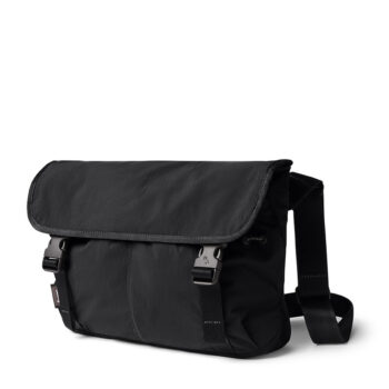 Bellroy Cinch Messenger Bag 12L Black