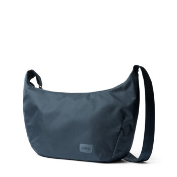Bellroy Laneway Crescent Bag 7L Blue Steel