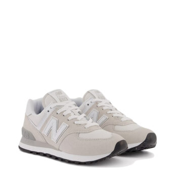 Alternative view of New Balance 574EVW Nimbus Cloud Women's