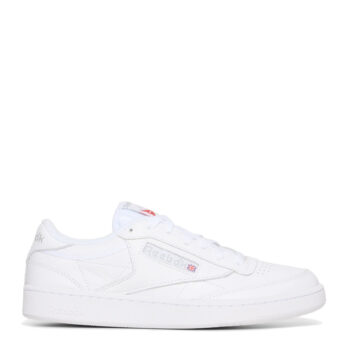 Reebok Club C 85 Wht/Sheer Gry Men's