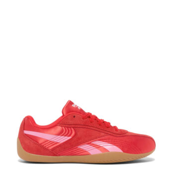 Reebok Ultra Lo Red/Pink Women's