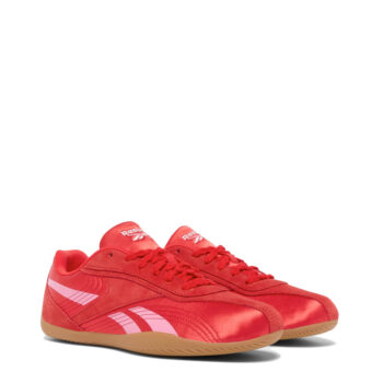 Alternative view of Reebok Ultra Lo Red/Pink Women's