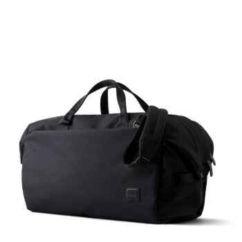 Bellroy Classic Duffel 35L Black
