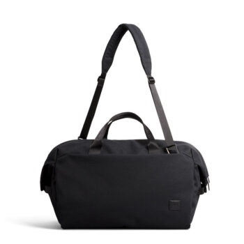 Alternative view of Bellroy Classic Duffel 35L Black