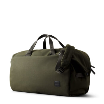 Bellroy Classic Duffel 35L Olive