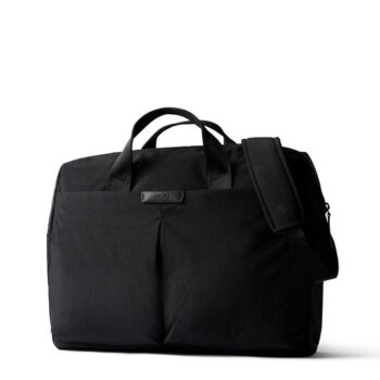 Bellroy Tokyo Work Bag Raven