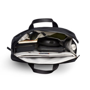 Alternative view of Bellroy Tokyo Work Bag Raven