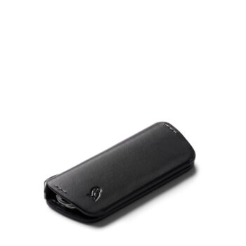 Bellroy Key Cover Plus 3rd Edition Black