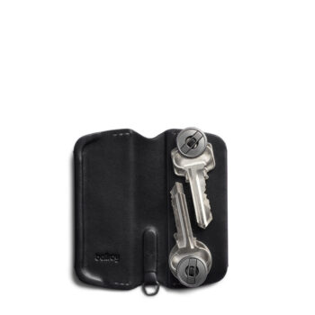 Alternative view of Bellroy Key Cover Plus 3rd Edition Black
